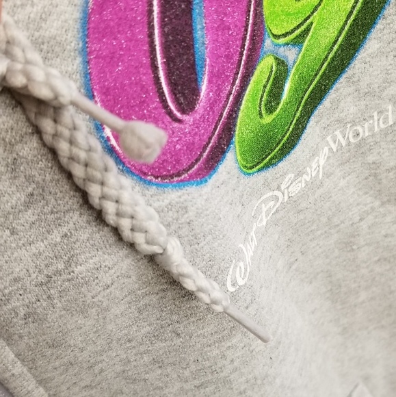 Walt Disney World Sweater - Picture 5 of 8